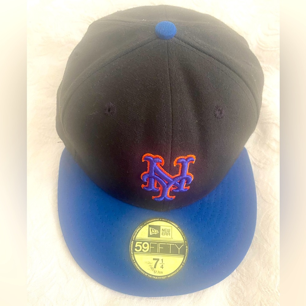 NY Baseball Cap